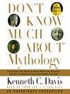 Don't Know Much About Mythology